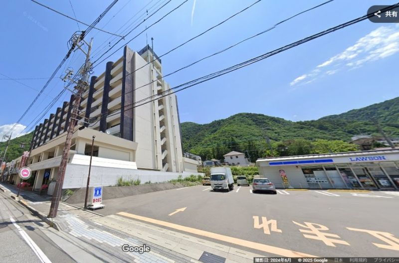 鬼怒川温泉マンション902号
