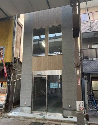 新御徒町築浅一棟店舗