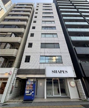 渋谷南平台ビル 6階